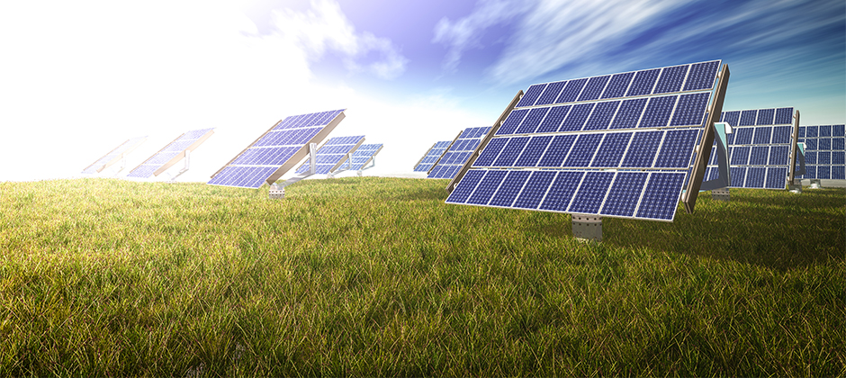 Güneş Enerjisi Dünya'nın Tüm Enerji Gereksinimini Karşılayabilir Mi?