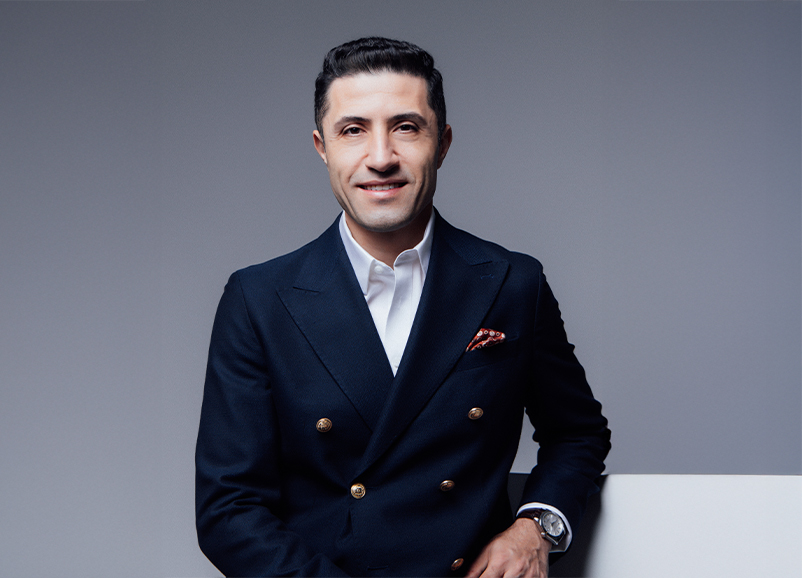 Sepaş Enerji’nin Yeni Genel Müdürü Erdinç Kazak Oldu