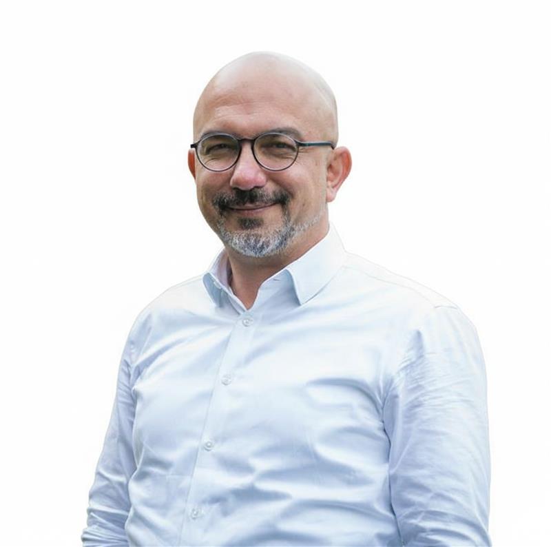 Emrah Barış Aydaş