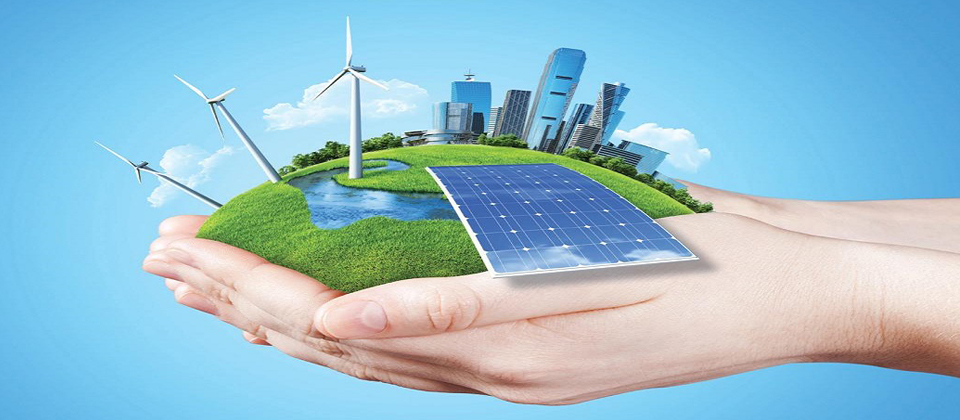 Yeni Nesil Enerji Kaynakları