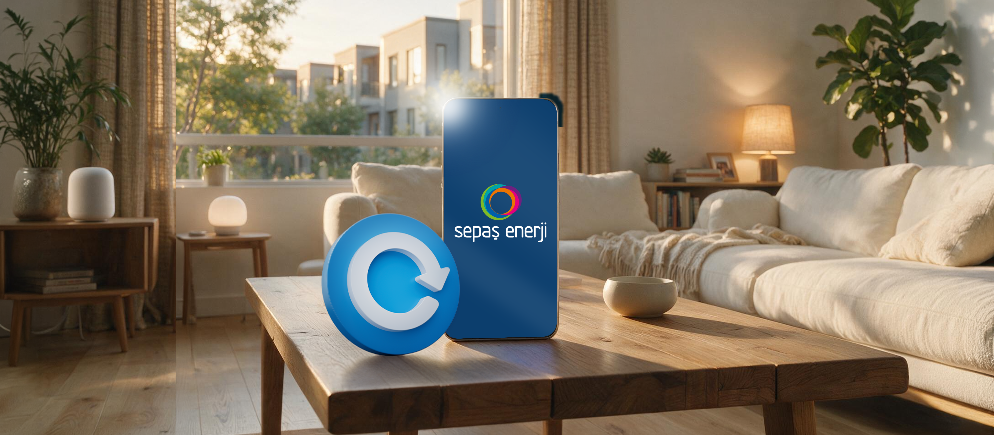 Sepaş Enerji Bilgi Güncelleme Nasıl Yapılır? (GSM Numarası ve E-Posta Değişikliği)
