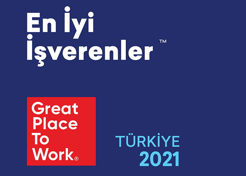 Sepaş Enerji, Türkiye’nin En İyi İşverenleri Arasında