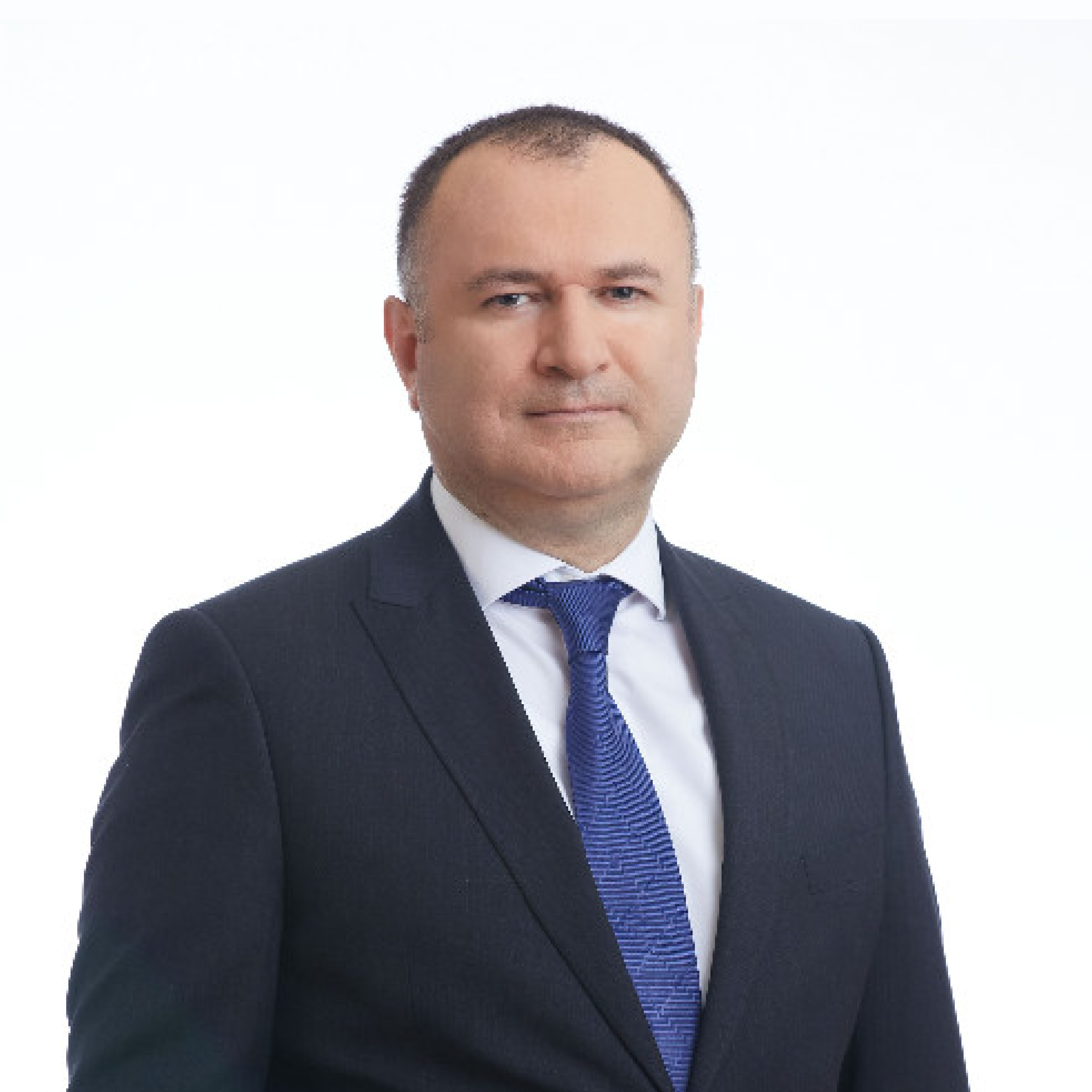 İsmail Kazanç