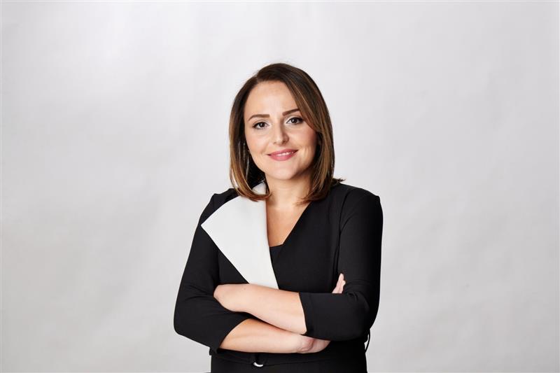 Sepaş Enerji’de Genel Müdürlük Görevine Gülfin Aydın Vekalet Edecek