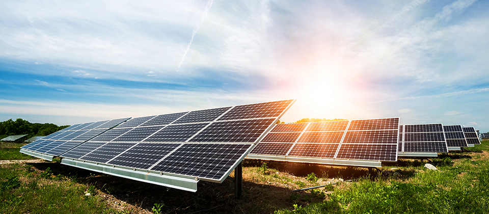 Güneş Enerjisinin Yenilenebilir Olmasının Avantajları